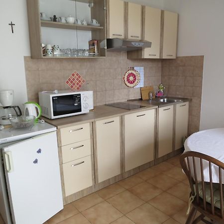 Apartment Josipa Malinska Cameră foto
