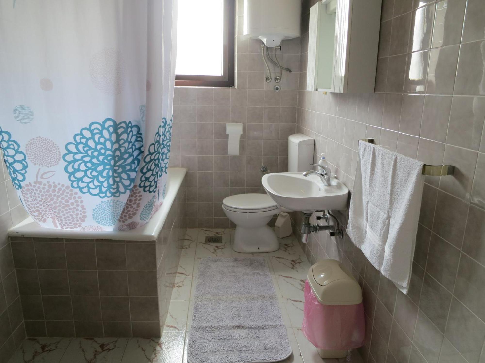Apartment Josipa Malinska Cameră foto