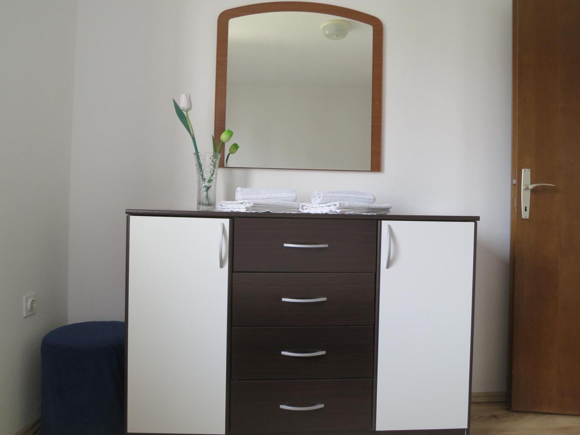 Apartment Josipa Malinska Cameră foto