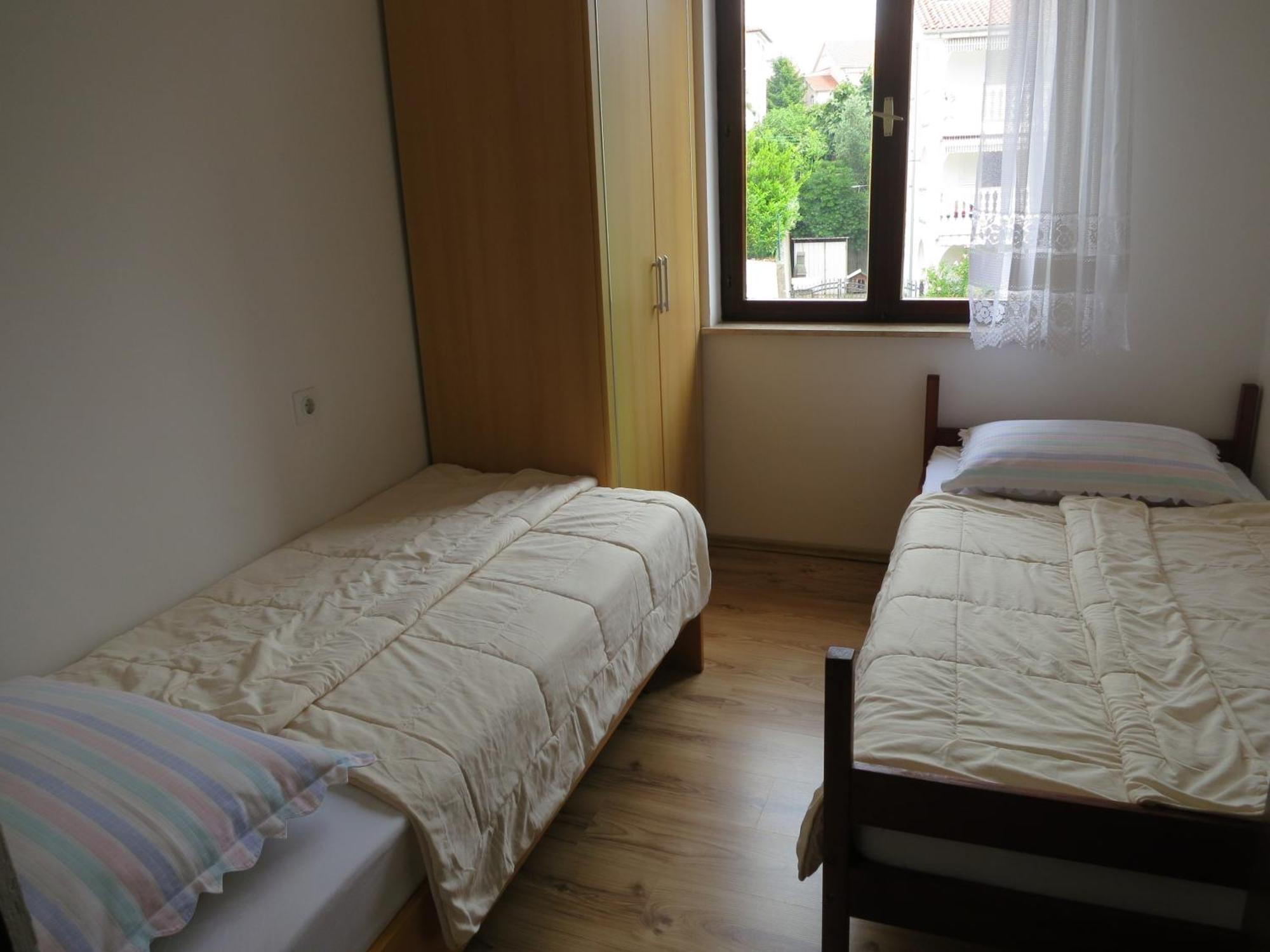 Apartment Josipa Malinska Cameră foto