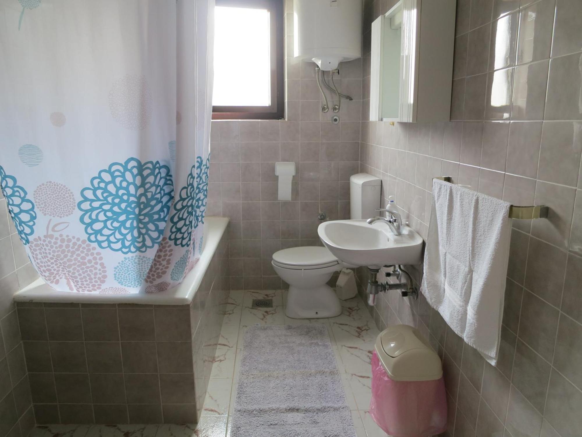 Apartment Josipa Malinska Cameră foto