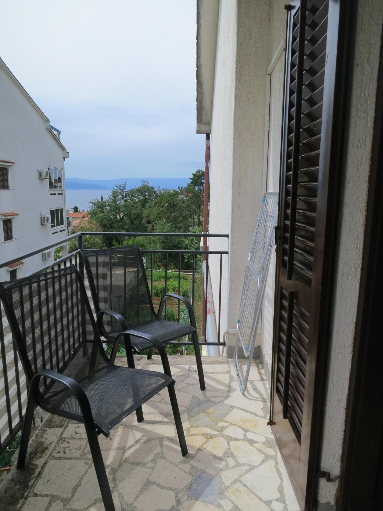 Apartment Josipa Malinska Cameră foto